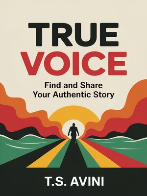 cover image of True Voice